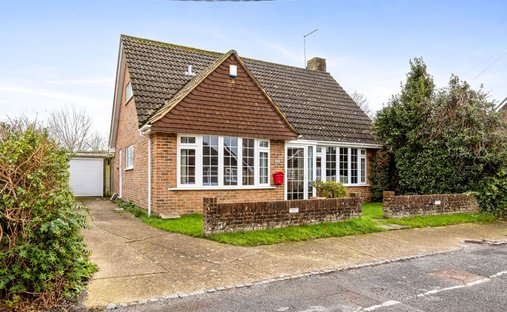 Chalet in Upper Beeding, England 1