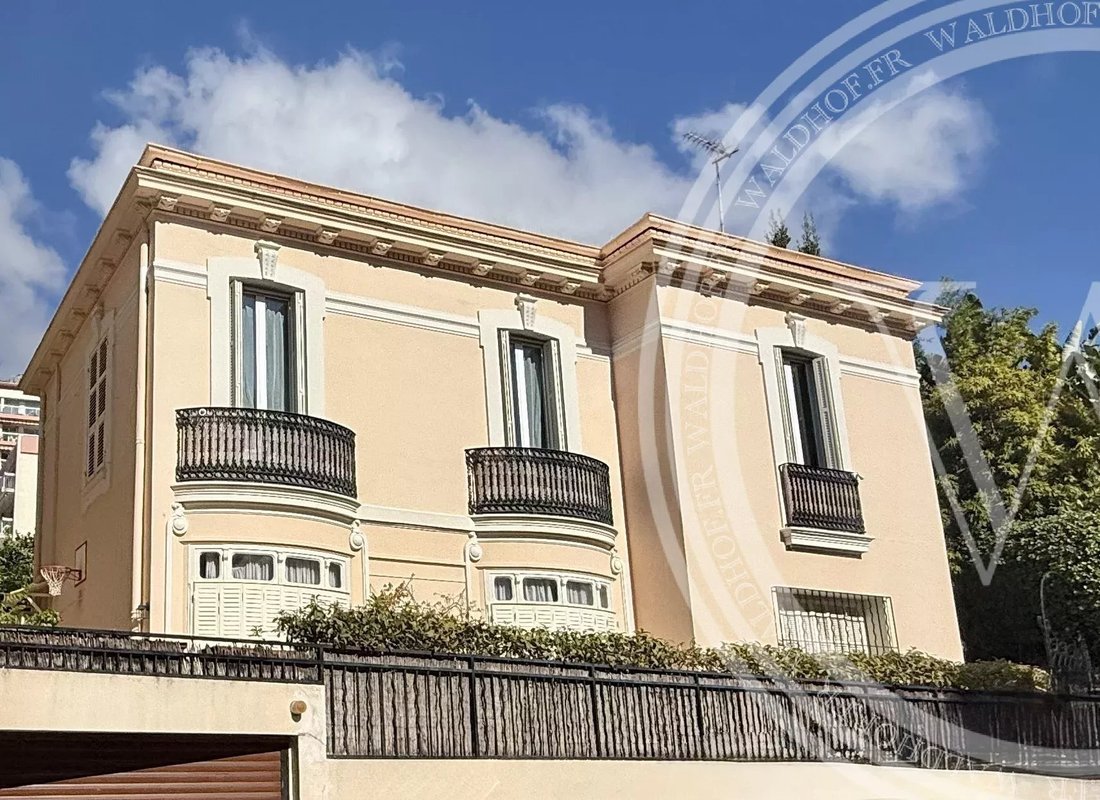 Villa in Cap-d'Ail, Provence-Alpes-Côte d'Azur, France 2 - 16779001
