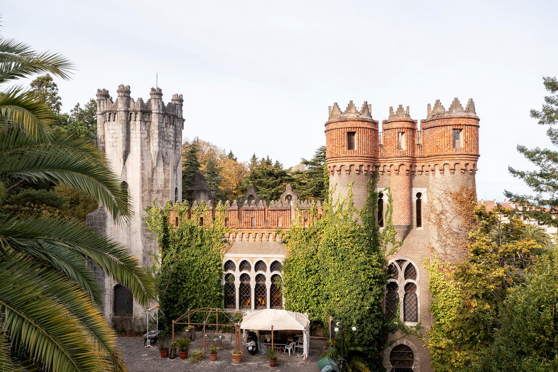 Château à Castro-Urdiales, Cantabrie, Espagne 3 - 16781433