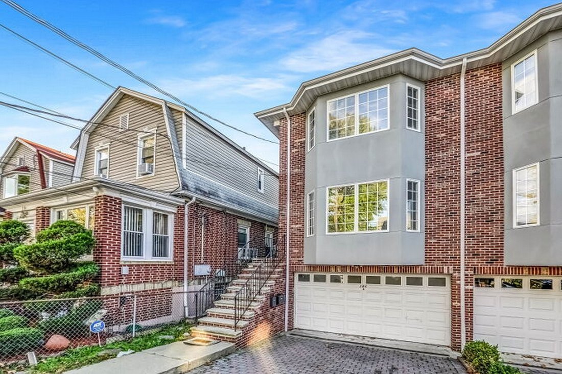 Condo in Fairview, New Jersey, United States 3 - 16776796