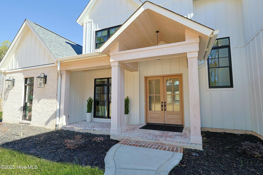 House in Cameron, North Carolina, United States 5 - 16778542