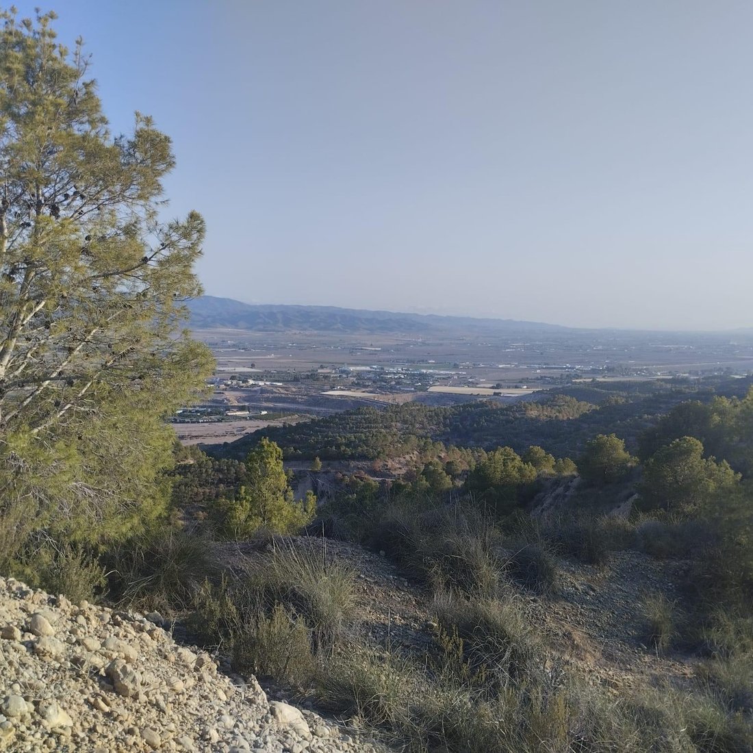 Land in Totana, Region of Murcia, Spain 1 - 16782522