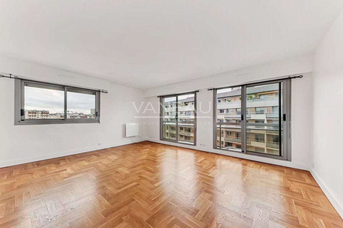 Apartment in Paris 15e Arrondissement, Paris, France 3 - 16776826