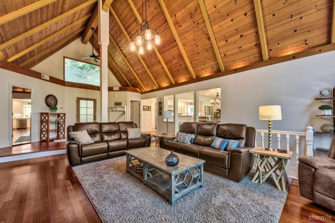 House in South Lake Tahoe, California, United States 3 - 16781637
