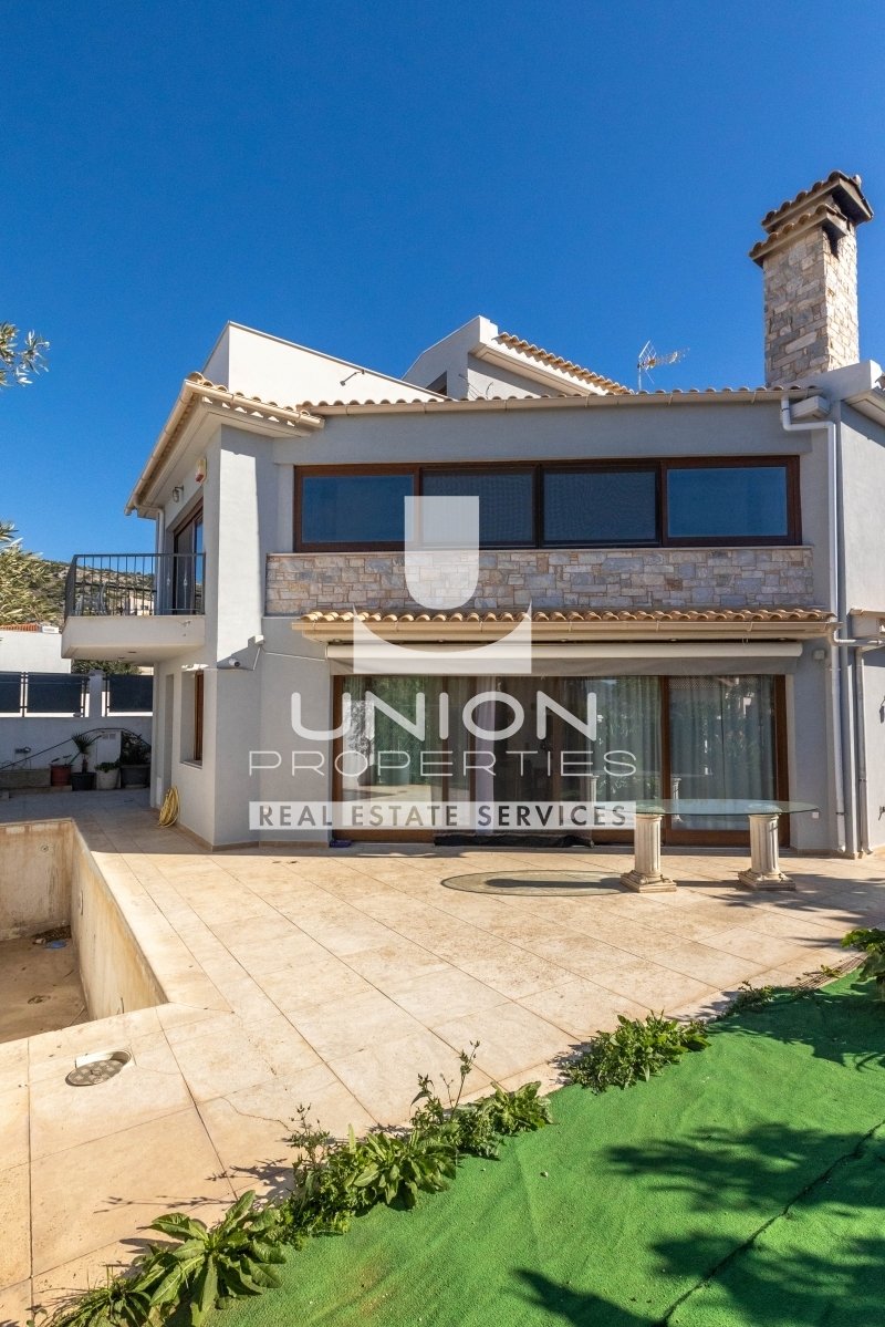 Apartment in Vari, Attica, Greece 1 - 16780611
