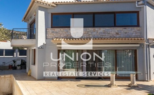 Apartment in Vari, Attica, Greece 1