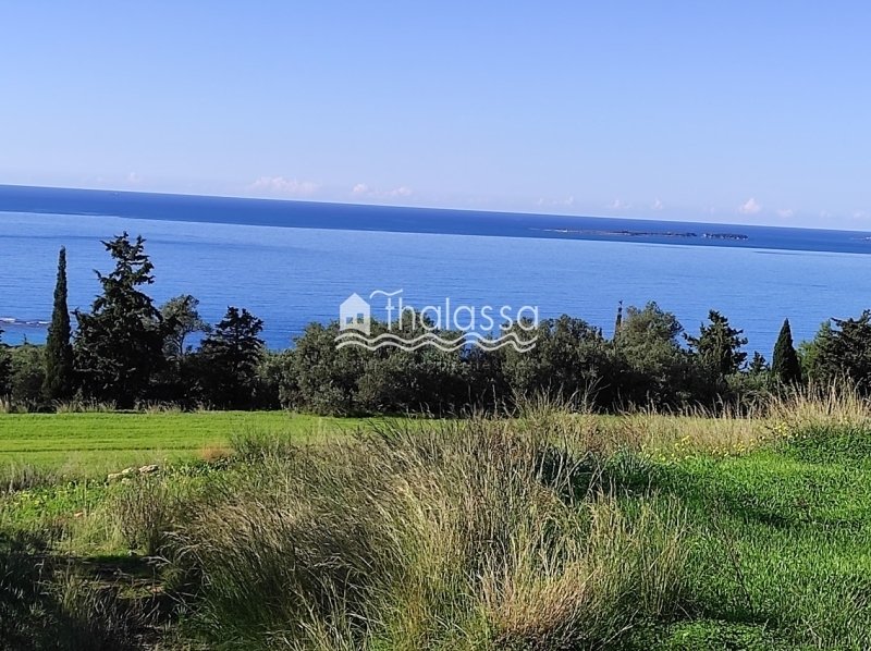 Land in Argostoli, Peloponnese, Western Greece and the Ionian, Greece 3 - 16776986