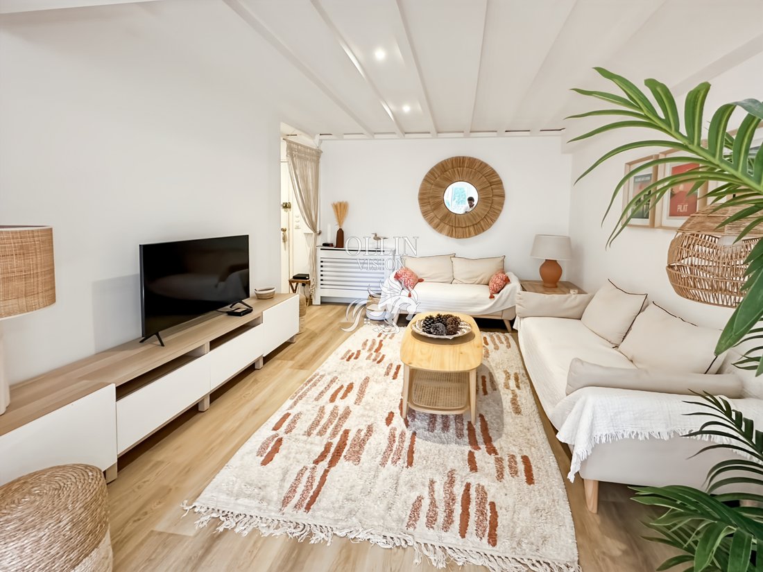 Apartment in Le Moulleau-Les Abatilles, Arcachon, France 2 - 15330983
