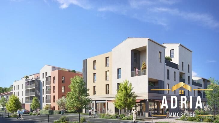 Apartment in Zone Vieux Bourg-La Nef-Les Vergers, Cournon-d'Auvergne, France 2 - 16782164