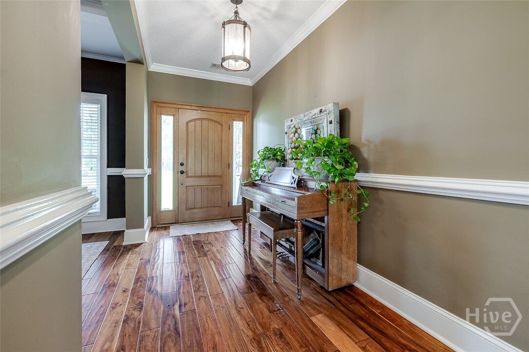 House in Guyton, Georgia, United States 3 - 16777556