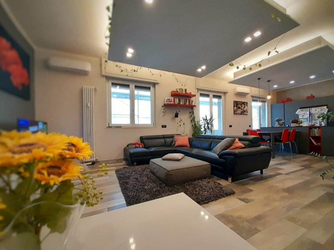 Appartement à Canaletto - Mazzetta, La Spezia, Ligurie 2 - 16780848