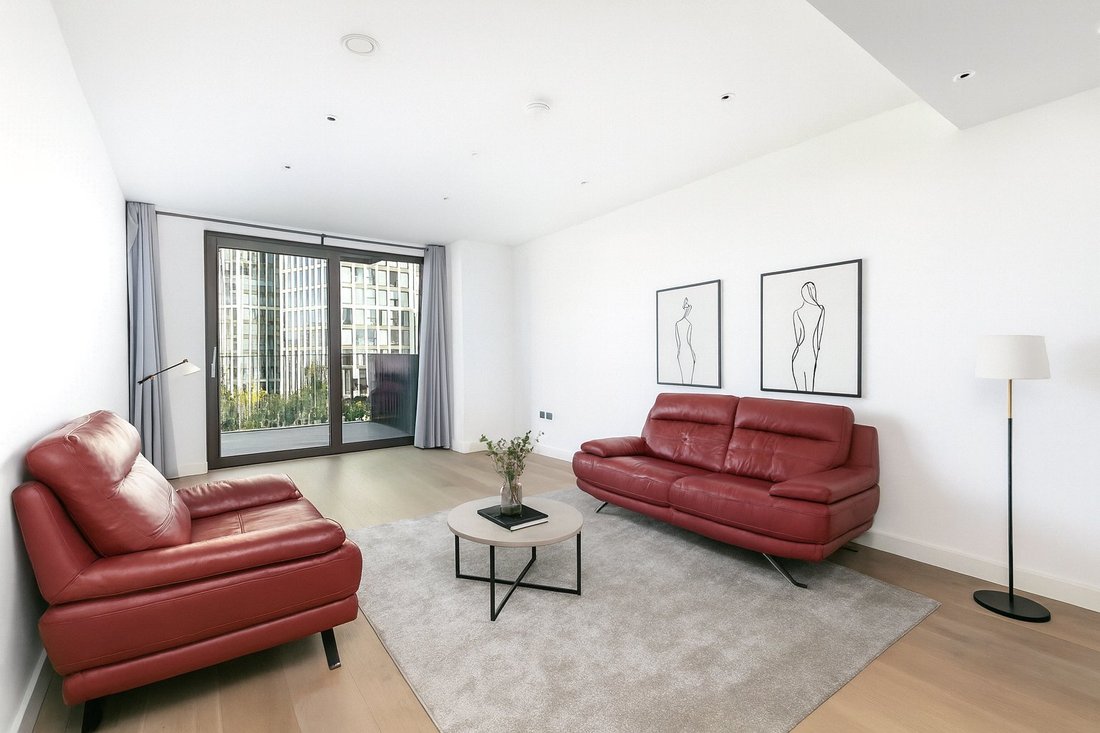 Apartment in New Covent Garden, Wandsworth (Greater London), England 5 - 16780224