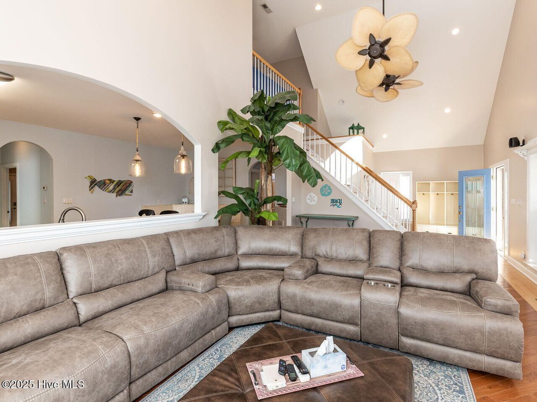 House in Cedar Point, North Carolina, United States 5 - 16778784
