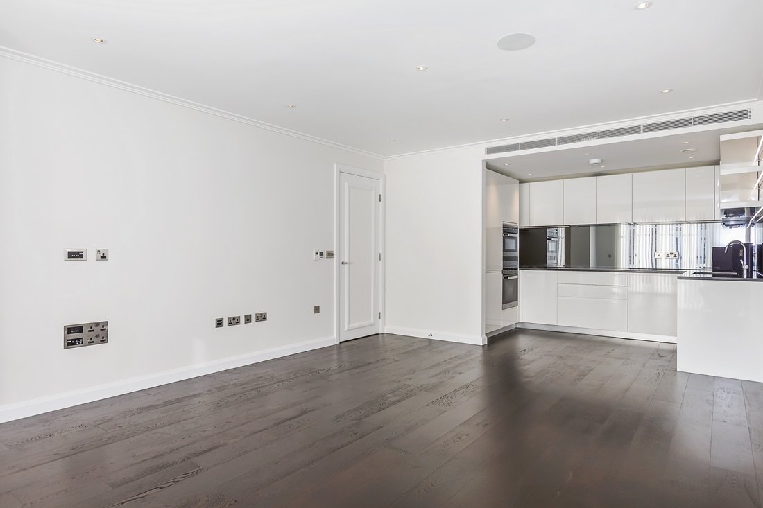 Apartment in Hurlingham, Hammersmith and Fulham, England 3 - 16780107