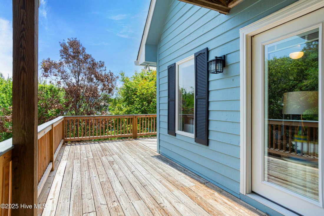House in Emerald Isle, North Carolina, United States 3 - 16778158