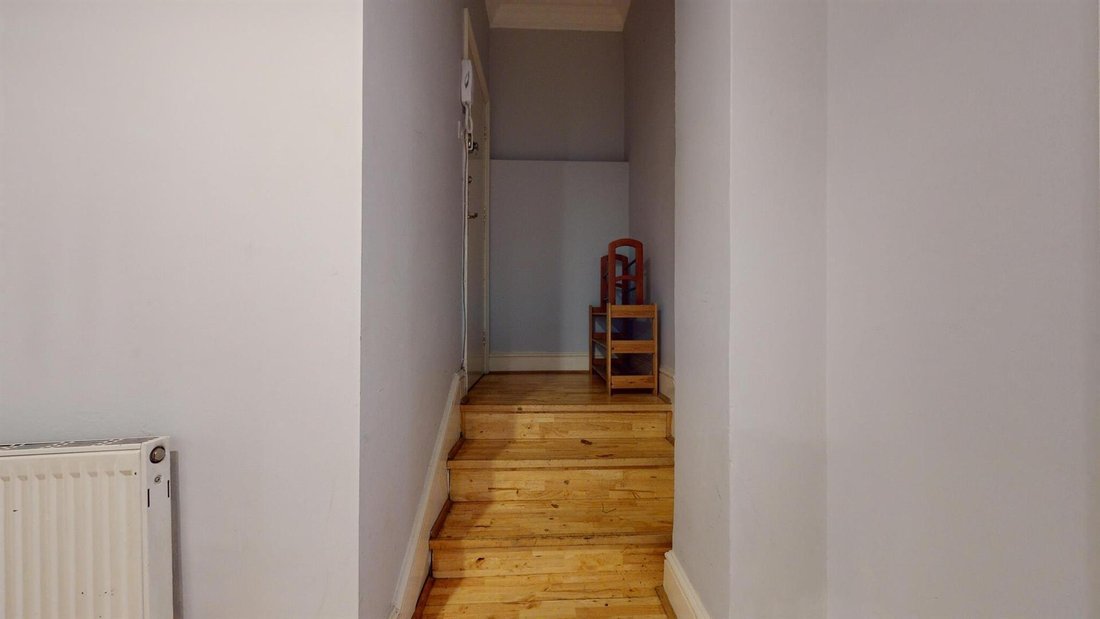 Apartment in Earls Court, Kensington And Chelsea, England 5 - 16776854