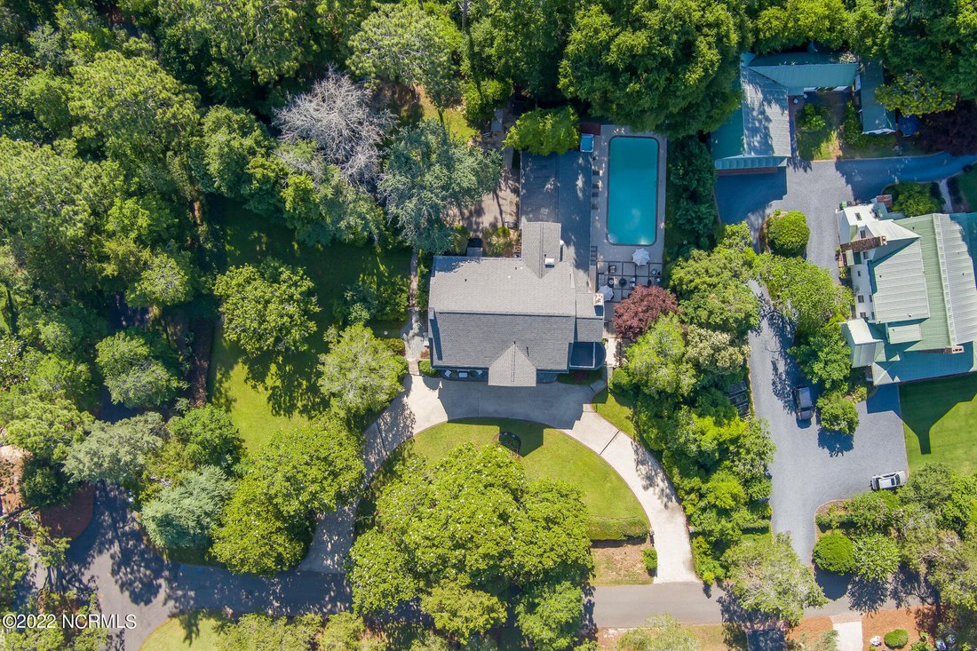 House in Pinehurst, North Carolina, United States 4 - 16777532