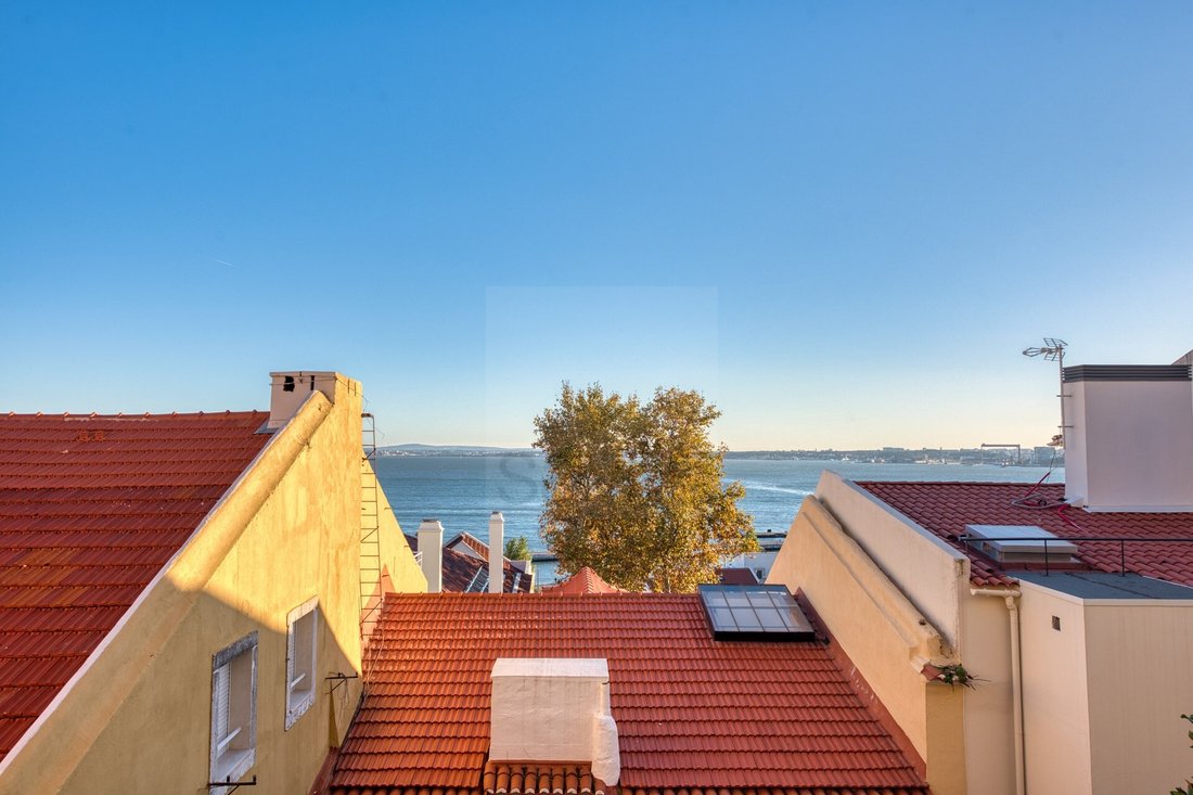 Apartment in Santa Maria Maior, Lisbon, Portugal 2 - 16779503