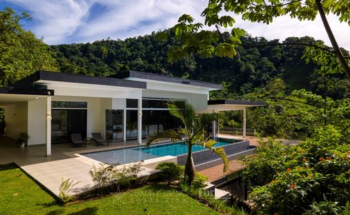 House in Quepos, Puntarenas Province, Costa Rica 1