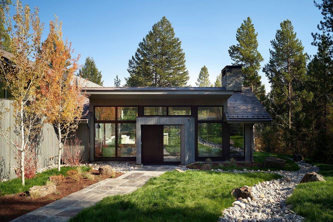 House in Jackson, Wyoming, United States 4 - 16779581