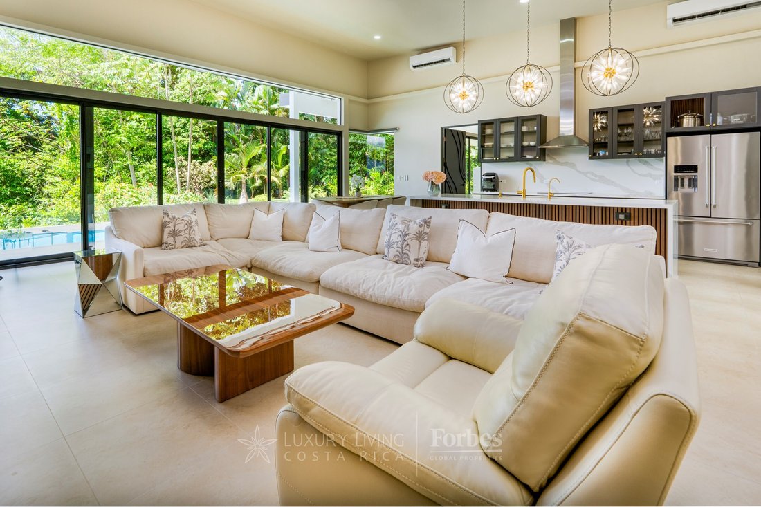 House in Quepos, Puntarenas Province, Costa Rica 2 - 16779490