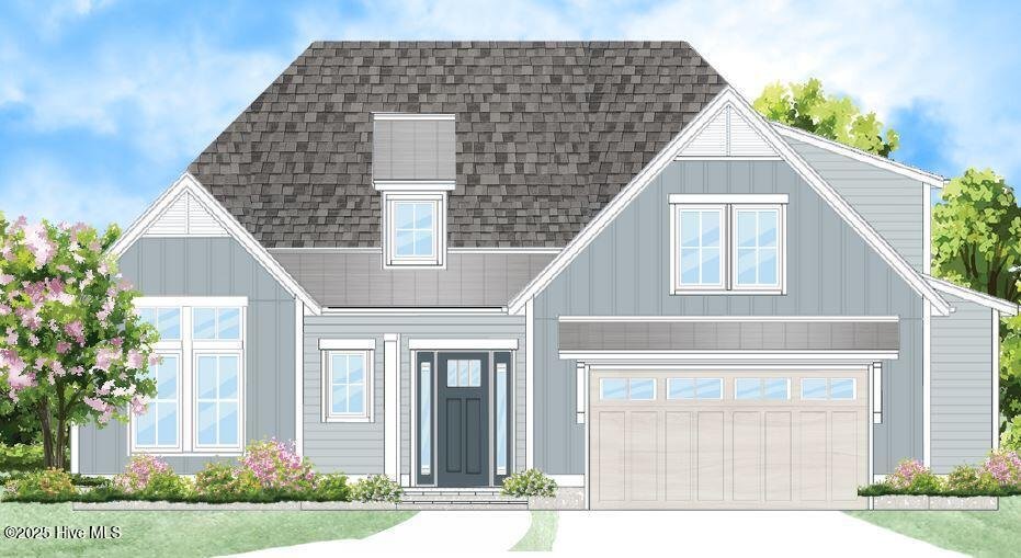 House in Northwest, North Carolina, United States 3 - 16777846