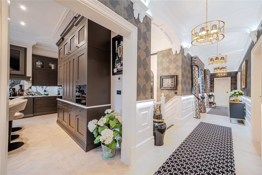 Apartment in Harrogate, England 5 - 16719863