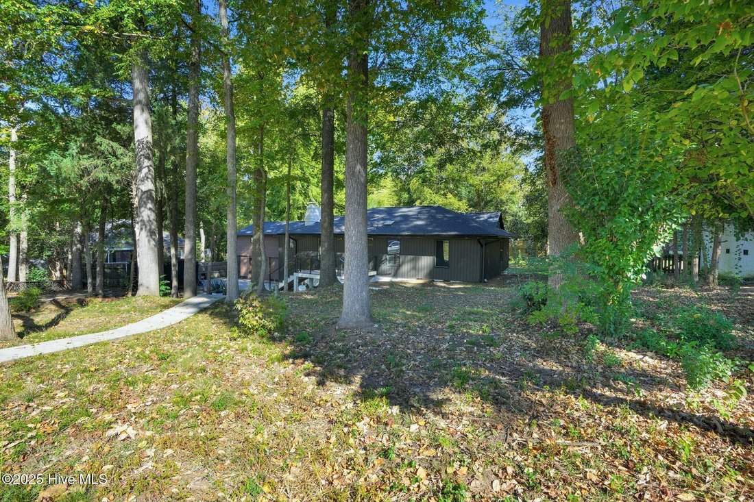 House in Charlotte, North Carolina, United States 5 - 16778148