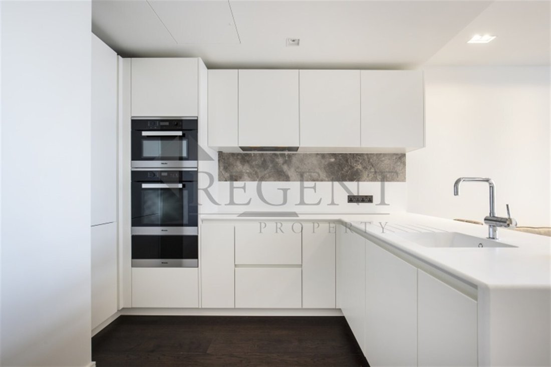 Apartment in Waterloo, Lambeth (Greater London), England 3 - 16780115
