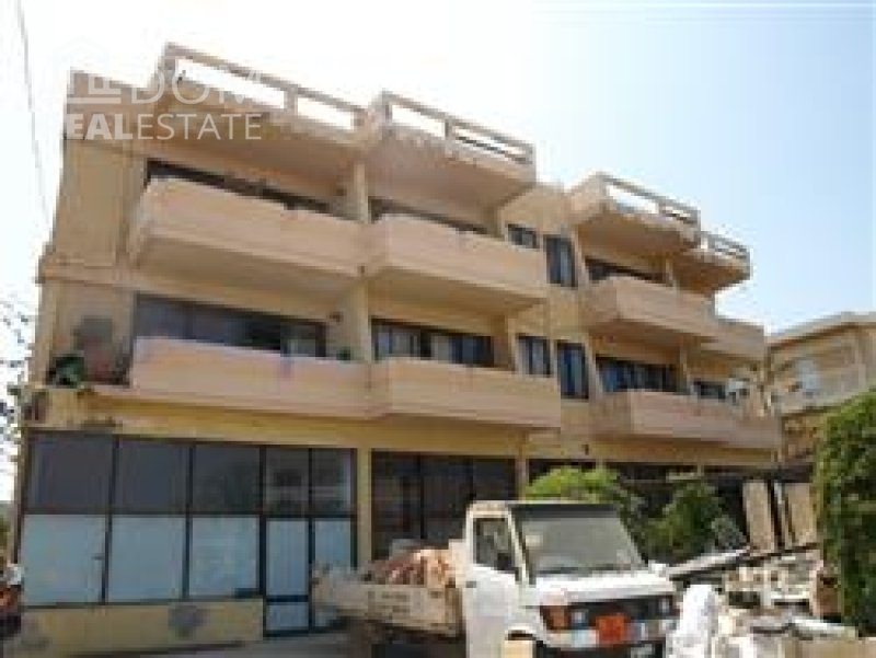 Platanias, Greece 2 - 16776855