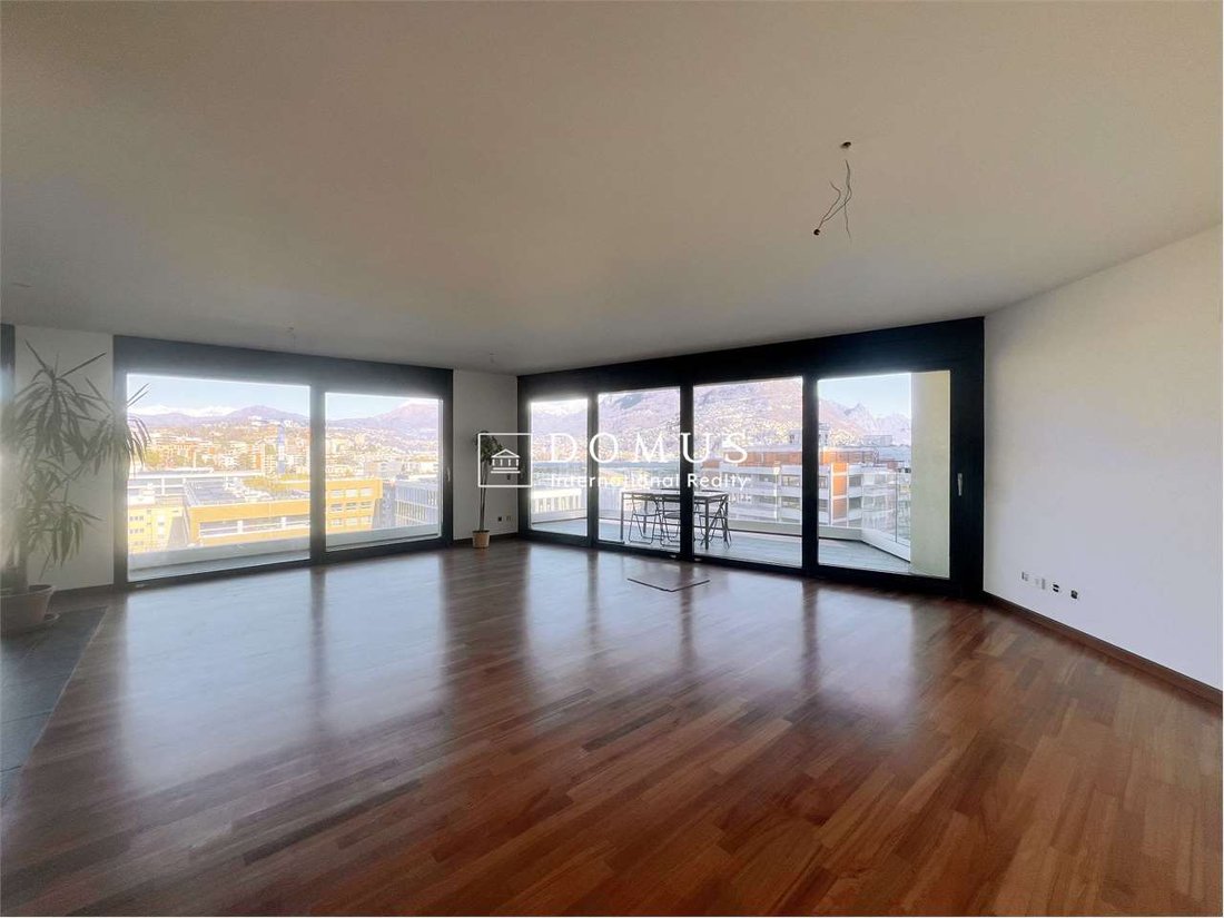 Apartment in Paradiso, Ticino, Switzerland 3 - 16780540