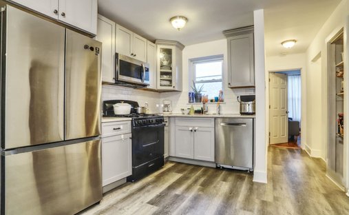 Apartment in Union City, New Jersey, United States 1