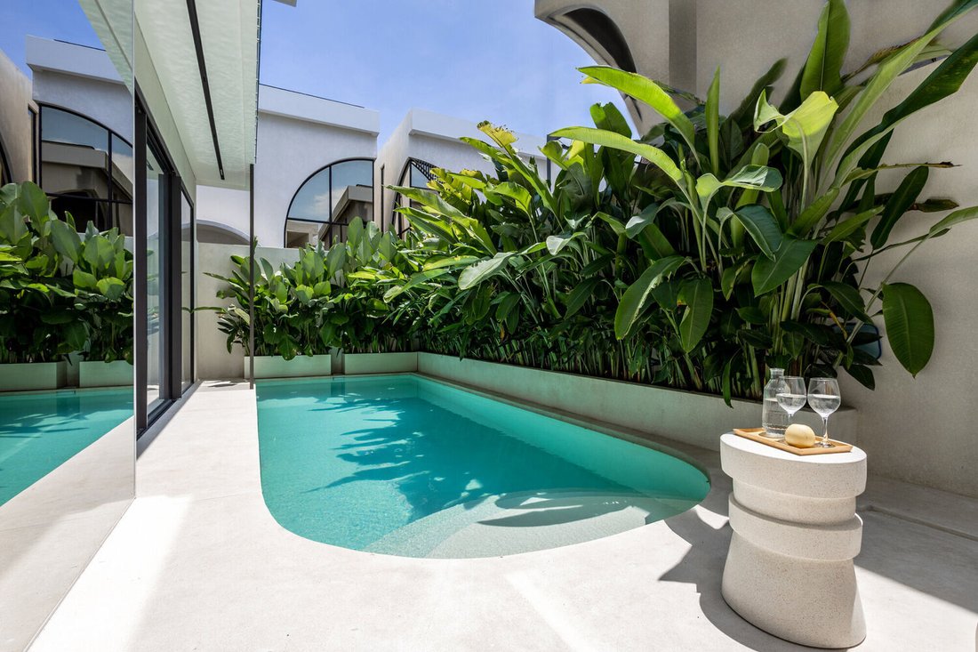 House in North Kuta, Bali, Indonesia 4 - 16782550