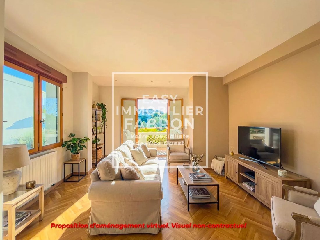 House in Fabron, Nice, France 5 - 16776937
