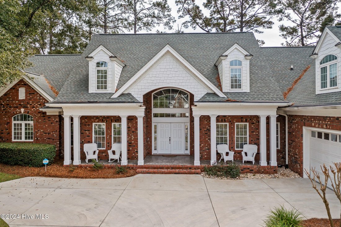 House in Sunset Beach, North Carolina, United States 4 - 16778841