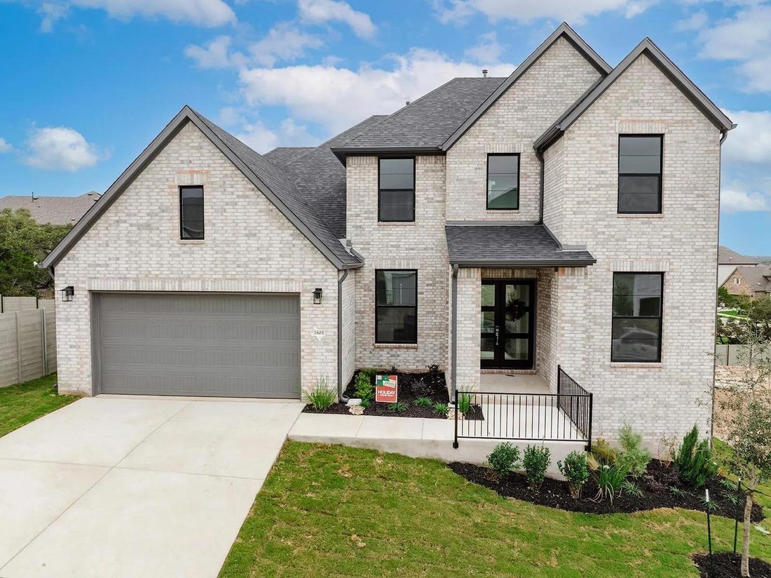 House in Georgetown, Texas, United States 2 - 16588566