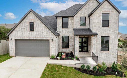 Casa en Georgetown, Texas, Estados Unidos 1