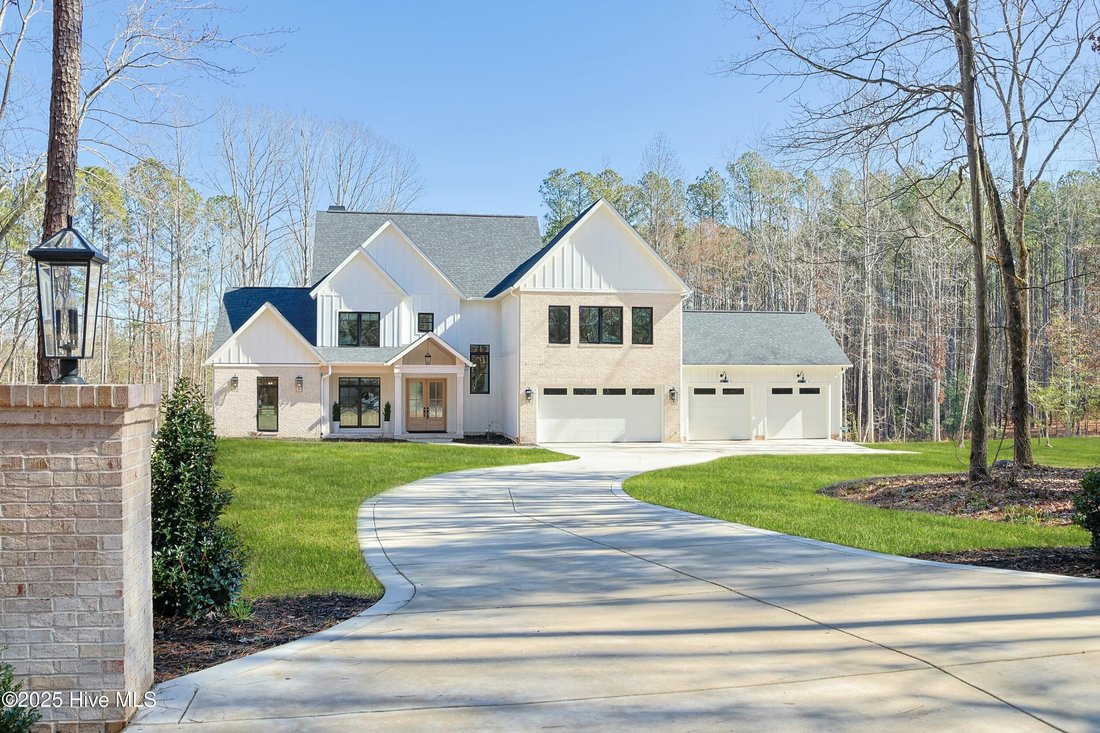 House in Cameron, North Carolina, United States 1 - 16778542