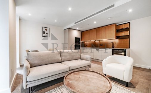 Appartamento a Tower Hill, Tower Hamlets, Inghilterra 1