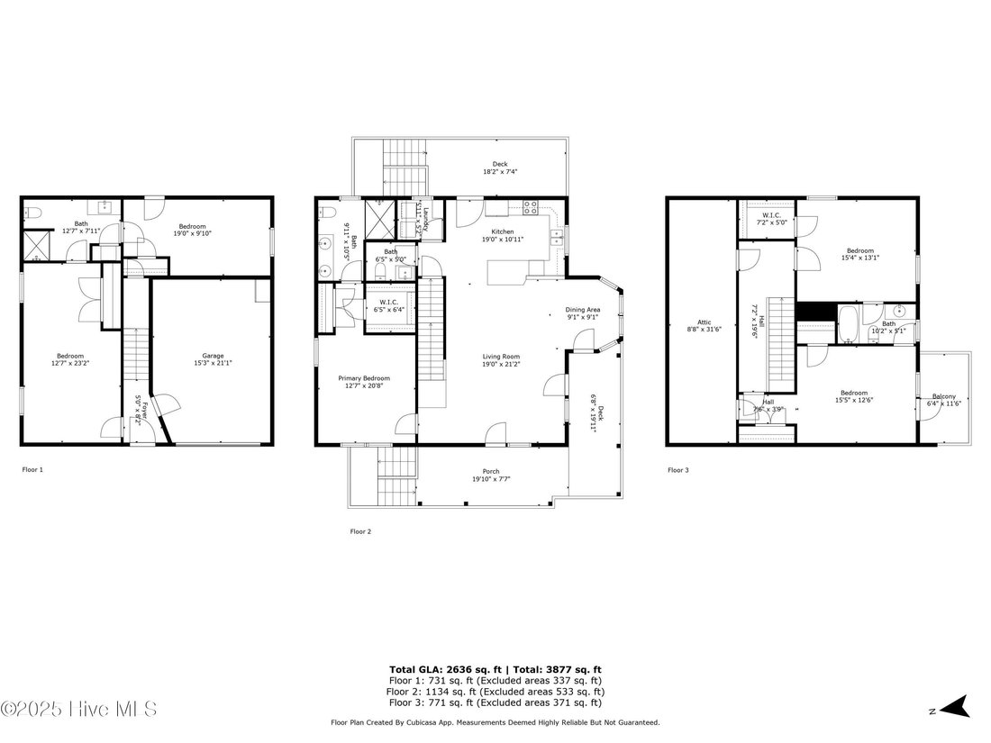 House in Oak Island, North Carolina, United States 2 - 16778012