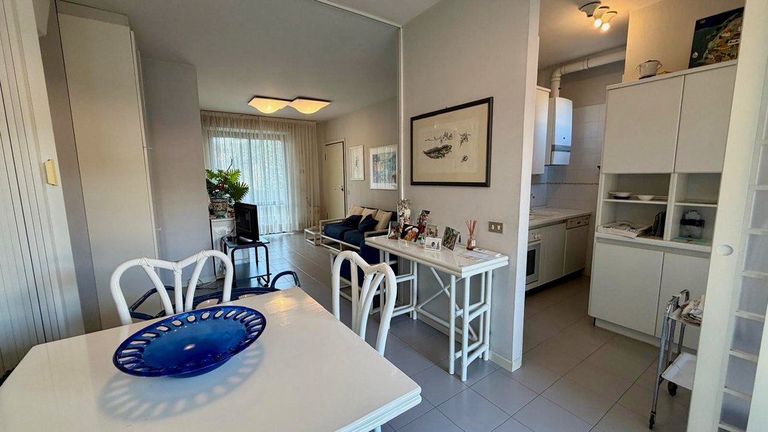 Apartment in Paese, Riccione, Emilia-Romagna 3 - 16622904