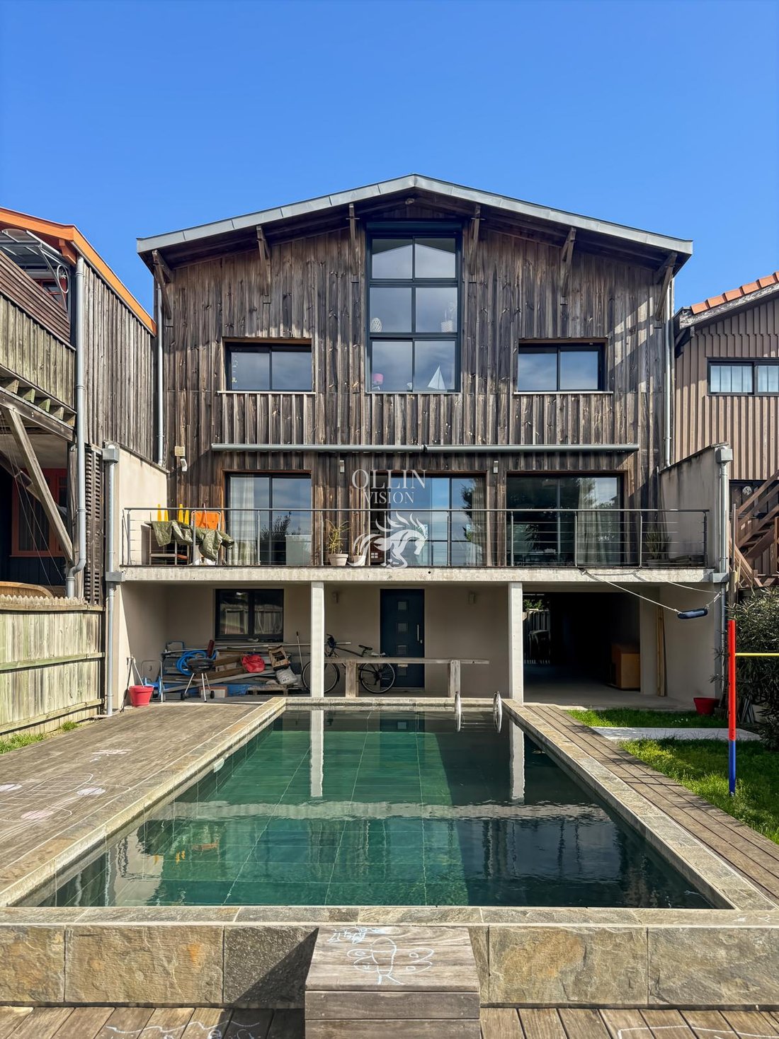Villa in Aiguillon-Port, La Teste-de-Buch, France 1 - 15510427