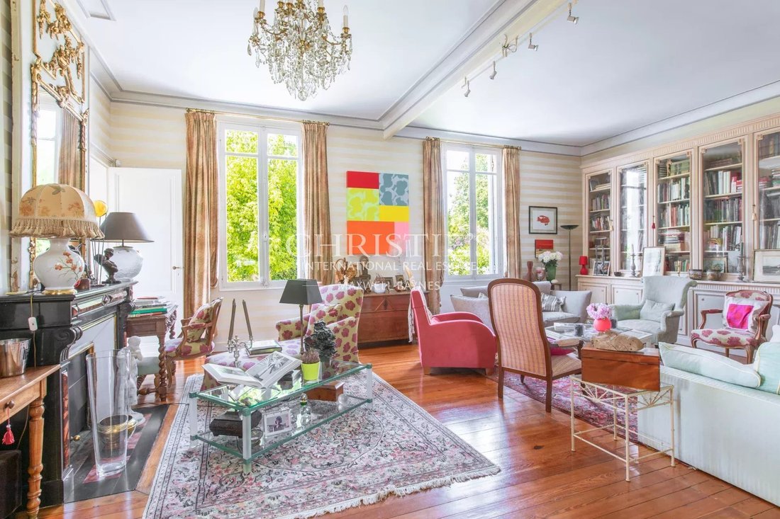 House in Saint Bruno-Saint Augustin, Bordeaux, France 2 - 13463095