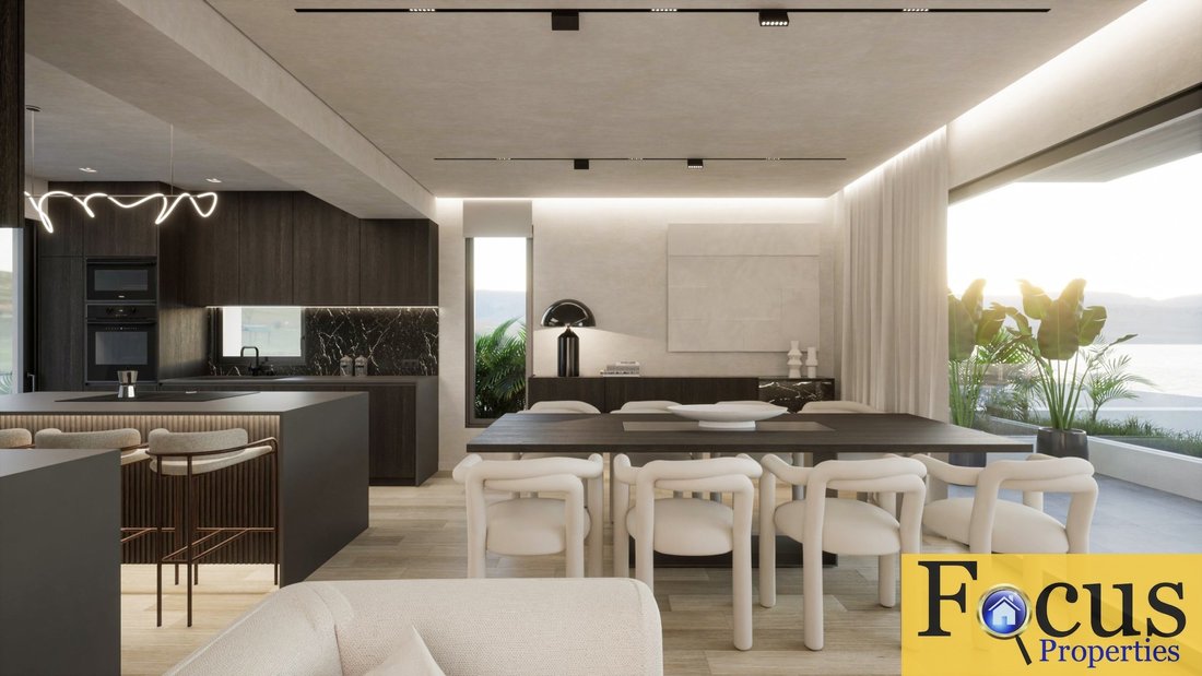 Apartment in Glyfada, Attica, Greece 1 - 16782351