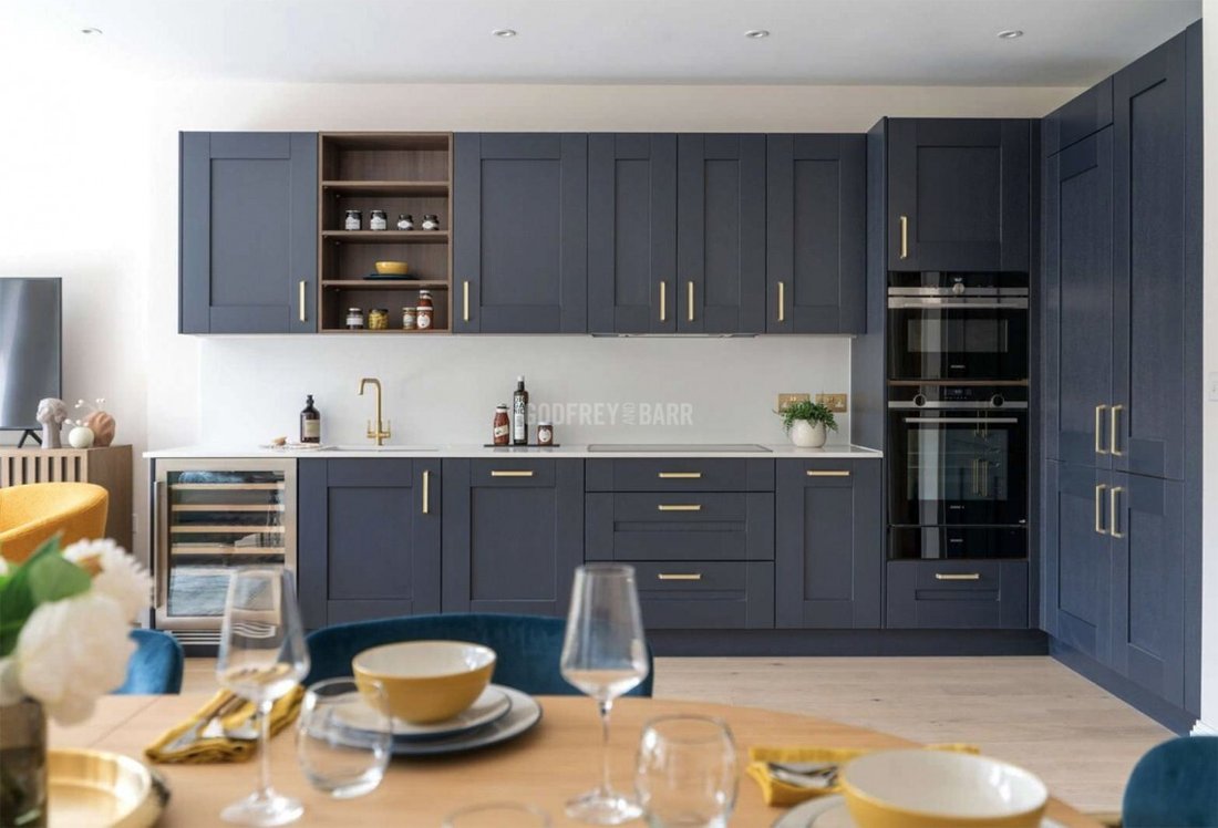 House in Barnet, England 2 - 16777011