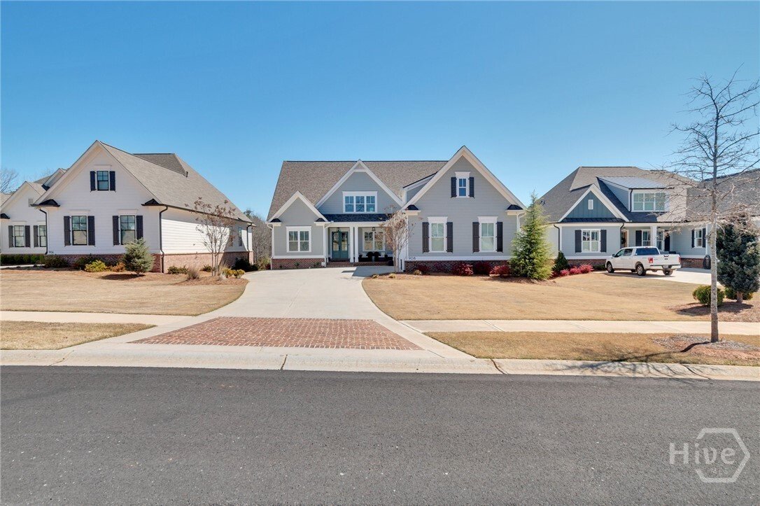 House in Winder, Georgia, United States 3 - 16777566