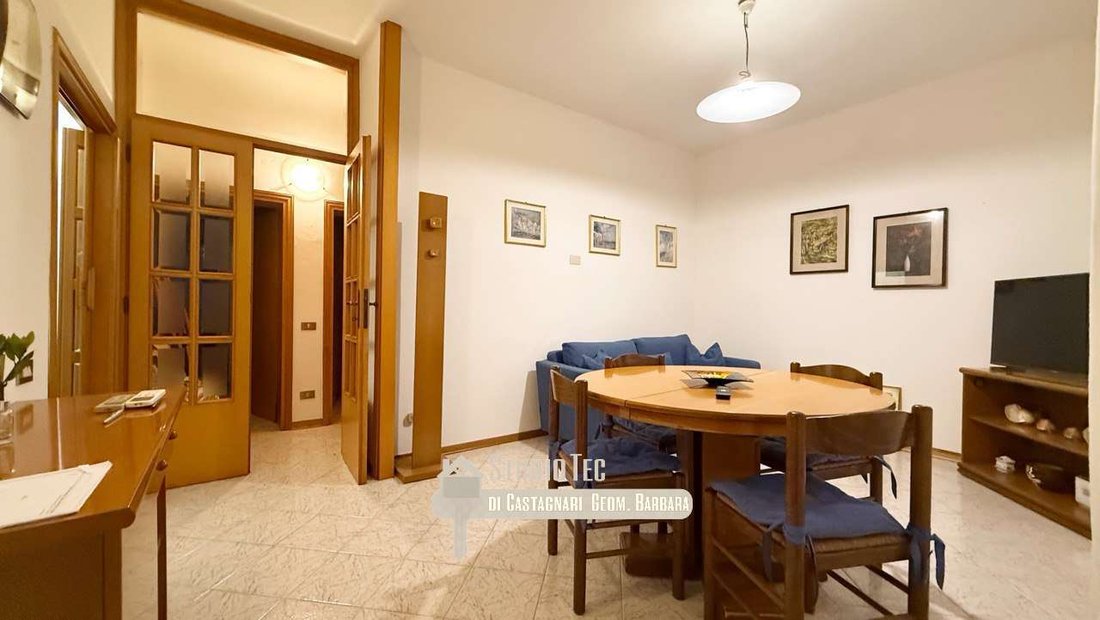 Apartment in Nullo Baldini - Vicoli, Ravenna, Italy 1 - 16780533