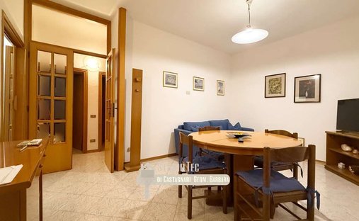 Apartment in Nullo Baldini - Vicoli, Ravenna, Italy 1