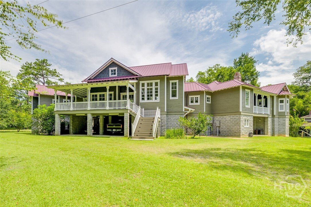 House in Brooklet, Georgia, United States 1 - 16777685