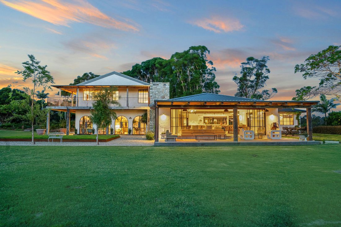 House in Coopers Shoot, New South Wales, Australia 1 - 16219523